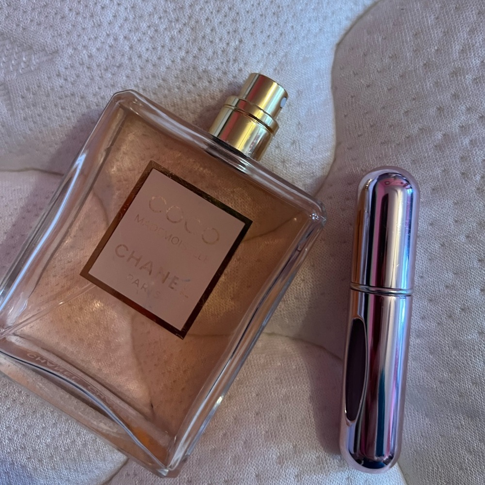 2 5Ml Coco Chanel MADEMoiselle